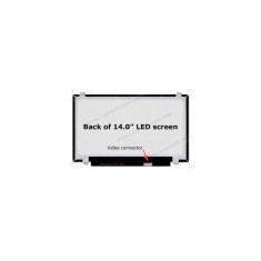 Display Laptop - Model B140RTN03.0, 14.0, rezolutie 1600x900, 30 pin