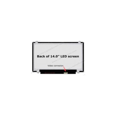 Display Laptop - Model B140RTN03.0, 14.0, rezolutie 1600x900, 30 pin foto