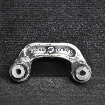 Bieleta stabilizatoare dreapta față AUDI A6 Allroad 4GH, 4GJ 2015 OEM: 4E0411317F | 1849834 foto