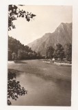 RF103 - Carte Postala - Valea Oltului la Gura Lotrului, circulata 1967