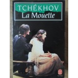 LA MOUETTE-ANTON TCHEKHOV-234796