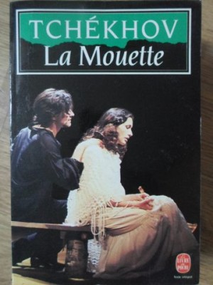 LA MOUETTE-ANTON TCHEKHOV-234796 foto