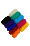Cumpara ieftin Set de fire de tricotat acrilice, 10 bucăți, 10g, multicolore