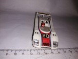 Bnk jc Matchbox Powertrack PT108 - Porsche 936 - slot car - functionala