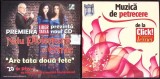 2 CD-URI: MUZICA DE PETRECERE DE LA CLICK: NELU PLOIESTEANU SI ETNIC-353688