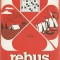 Revista Rebus nr. 12 / 15 iunie 1980