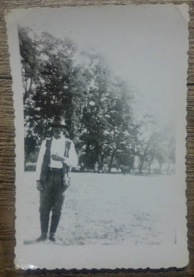 Taran din Valea Dragului, 1944/ fotografie foto