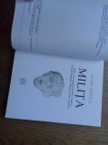 Cumpara ieftin Petru Vintila - Milita (cu autograful autorului)