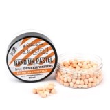 Wafters Bandum Pastel Addicted Carp, Portocala &amp; NButyric, 5mm, 25g