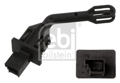 FEBI BILSTEIN 37061 senzor,temperatura interioara foto
