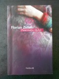 FLORIAN ZELLER - FASCINATIA RAULUI, Pandora M