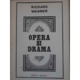 OPERA SI DRAMA-RICHARD WAGNER-93670