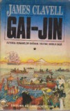 Gai-Jin, Volumul I