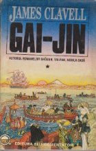 Gai-Jin, Volumul I foto