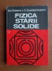 Gh. Ciobanu - Fizica stării solide ( vol. I )