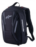 Rucsac Moto Alpinestar Charger V2 Negru 23L Marimea OS 6107622/1100/OS, Alpinestars