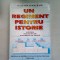 UN REGIMENT PENTRU ISTORIE - ION CERACEANU