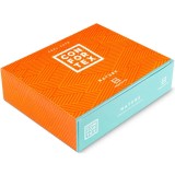 Prezervative premium CONFORTEX NATURE, 53 mm, 1 cutie x 144 buc