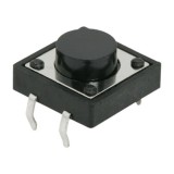 Microintrerupator 1 circuit 0,05A-12VDC OFF-(ON) 09040, Carguard