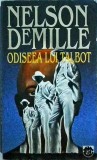 Odiseea lui Talbot - Nelson DeMille, Rao, 1994, Thriller, Politist, Romana, Brosata, Stare Buna