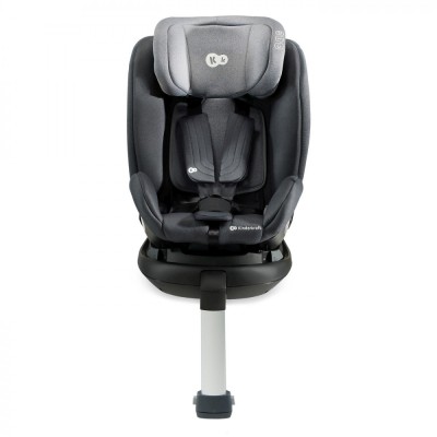 SCAUN AUTO I-SIZE, 40-125 CM, KINDERKRAFT XRIDER, GREY foto
