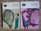 Charlotte Bronte - Jane Eyre (2 vol), 1970