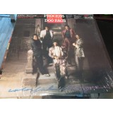Vinil &quot;Japan Press&quot; Process and the Doo Rags &ndash; Colorful Changes (NM)
