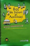 Cumpara ieftin Cartea mare a jocurilor - 2005 - Constantin Oita (@R33)