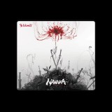 MousePAD A4TECH - gaming, &quot;Bloody co-branded Naraka&quot;, cauciuc si material textil, 450 x 400 x 3 mm, imagine, &quot;BP-45&quot;