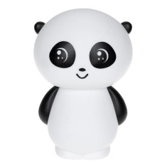Lampa de veghe pentru copii,model Urs Panda,10x8x14.5 cm