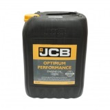 Ulei motor JCB Optimum Performance Engine Oil 15W40 20L