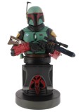 Suport De Incarcare Boba Fett Cable Guy PS4