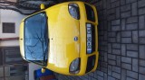 Vand Fiat Seicento Sport,Galben,an 2001;1108cm,55 cai,Euro 3; 129280km,1299E,neg, Hatchback, Benzina
