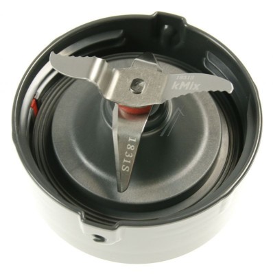 CUTIT CU SUPORT BLENDER KW716729 robot / aparat bucatarie Kenwood DELONGHI foto