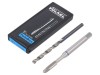 Tarod de filetare HSS-E M5 0,8