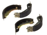 Set saboti frana RENAULT CLIO II (BB0/1/2, CB0/1/2) (1998 - 2005) ABE C0P002ABE