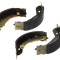 Set saboti frana RENAULT CLIO II (BB0/1/2, CB0/1/2) (1998 - 2005) ABE C0P002ABE