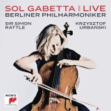 Sol - Live | Sol Gabetta