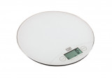 Cantar de bucatarie Star-Light Slim Touch KSRW-1815, 5 Kg, Alb - RESIGILAT