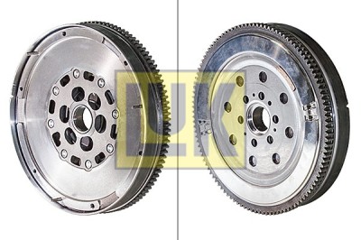 LuK 415 0445 10 LuK DMF Volanta foto