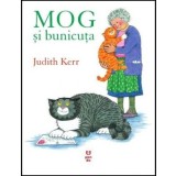MOG și bunicuța - Judith Kerr