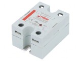 Releu Semiconductor 1-Fazat 60A 48-280VAC 4-32VDC