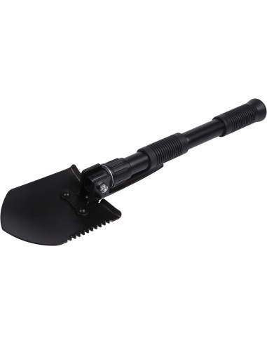 Lopata pliabila CAR FACE