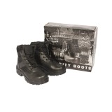 Bocanci militari Mil-Tec Security Negru 46