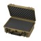 Hard case Sahara MAX430S pentru echipamente de studio