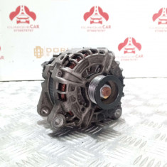 Alternator Range Rover Evoque Jaguar E-Pace 2.0D 2015-2019 foto