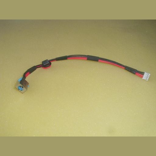 Mufa alimentare laptop noua ACER ASPIRE E1-531 E1-571 5741 E640 (With cable)