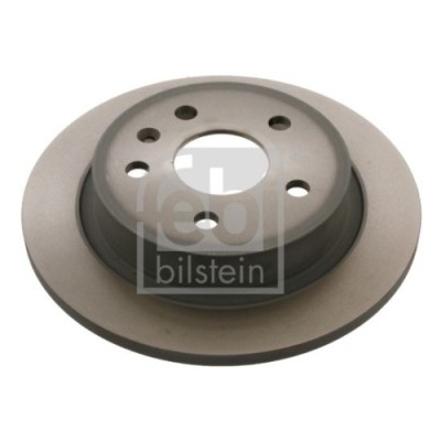 Febi Bilstein Disc frana foto