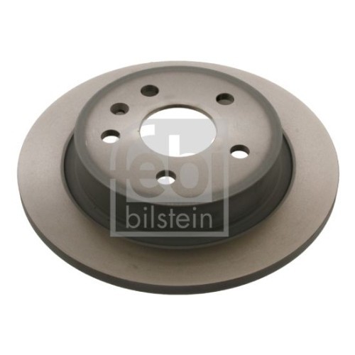 Febi Bilstein Disc frana