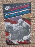 Sven Hassel - Moarte si viscol, Nemira, 1993, Roman istoric, 190 pagini